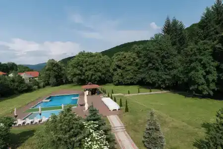 Bogolvar Retreat Resort - 46