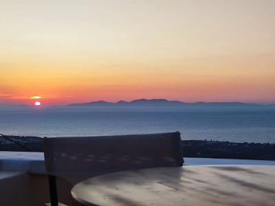 Panorama Oia - 7