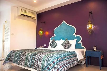 Rasa Boutique Chiang Rai - 31