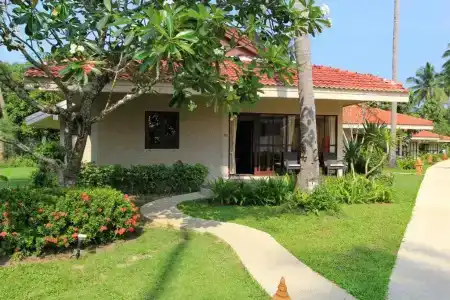 The Siam Residence Boutique - 39