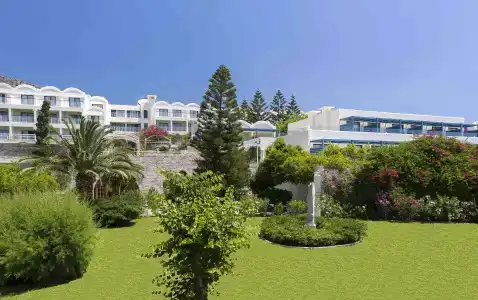 Sunshine Crete Beach - 21