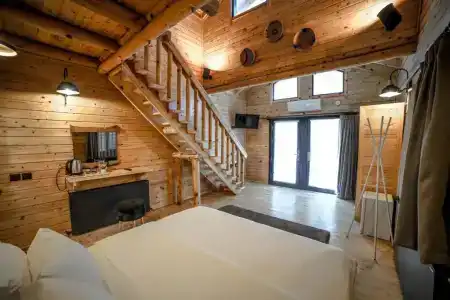 Pino Mar Luxury Bungalows - 28