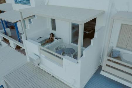 Anatoli Luxury Studios & Suites - 60
