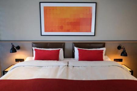 Golden Tulip Noordwijk Beach - 271