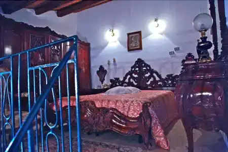 b&b La Ginestra - 6