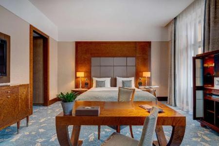 Palais Hansen Kempinski Vienna - 60