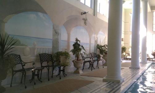 Senator Inn & Spa - 11