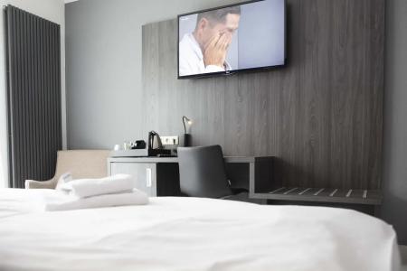 SL'otel im Parforcehaus - 43