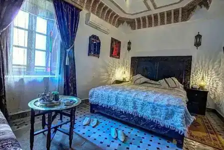 Riad Salam - 32