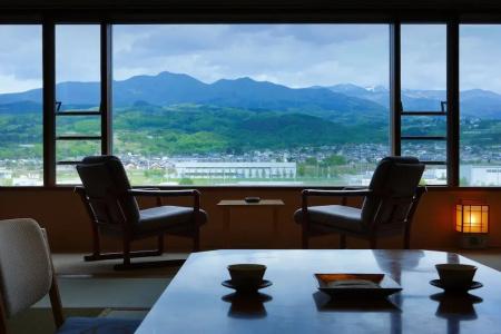 Yuuyu No Sato Yusa - 30