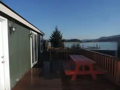 Paradise Cove Rv & Marina - 55