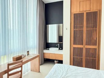 Zensala Riverpark Resort-Sha Extra Plus - 48