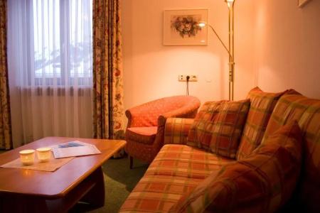 Appartement Roggal - 5