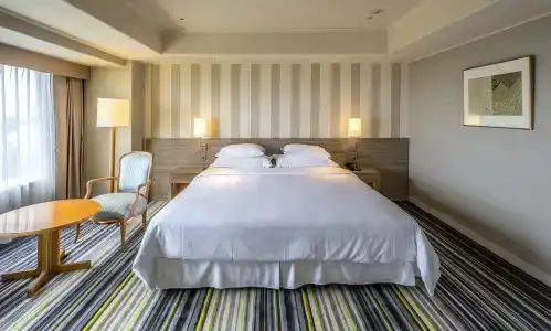 Sheraton Grande Ocean Resort - 52