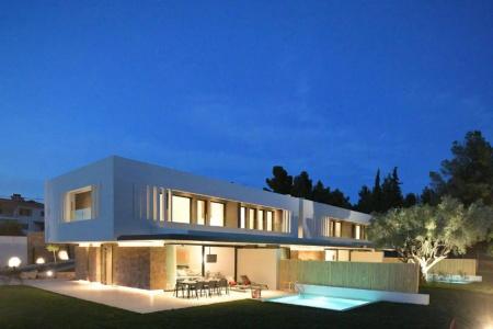 Amantes Villas and Suites - 149