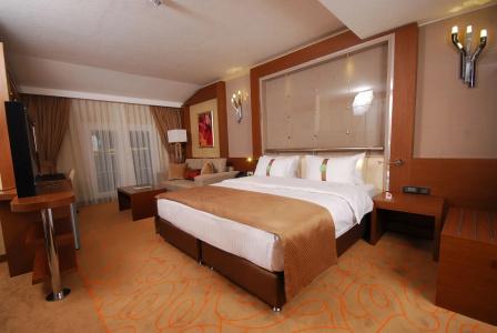 Holiday Inn Ankara-Kavaklidere, An Ihg - 3