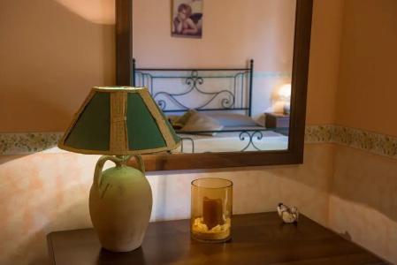Residence e B&B Villamirella - 205