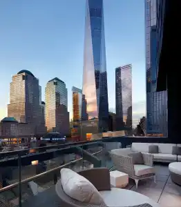 NY Downtown Manhattan - 7