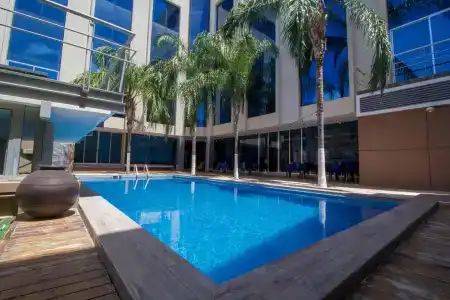 El Español Paseo de Montejo - 21