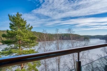 SPA - курорт Аврора - Клуб - 186