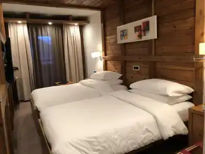 Four Points by Sheraton Kolasin - 4