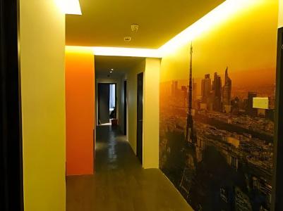 Orange Premier Taman Segar - 15