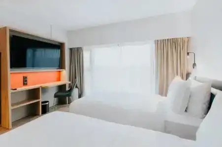 Hampton By Hilton Warsaw Reduta - 39