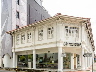 Santa Grand East Coast (Sg Clean, Staycation Approved) - 40