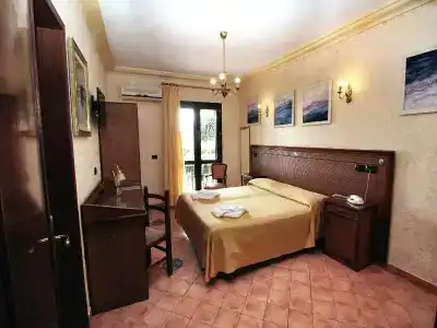 Triscinamare Residence - 26