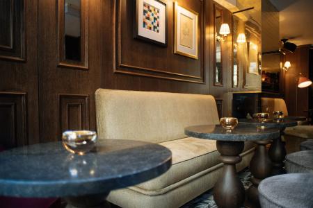 Mimi's Soho - 16
