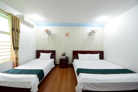 catba island - 12