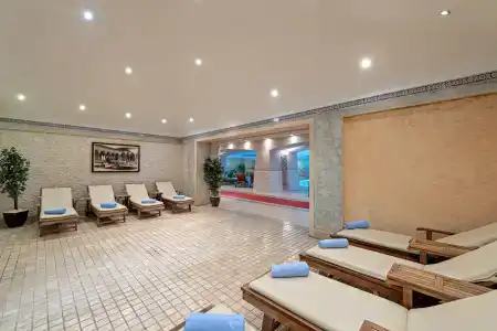 Porto Bello Resort & Spa - 7