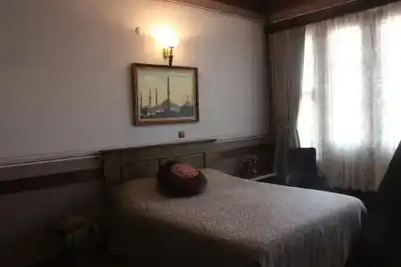 Mihran Hanim Konagi Butik - 15