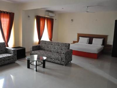 Radiant Resort - 22