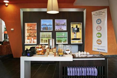 Novotel Suites Lille Europe - 10