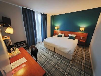 ibis Styles Le Havre Centre - 36