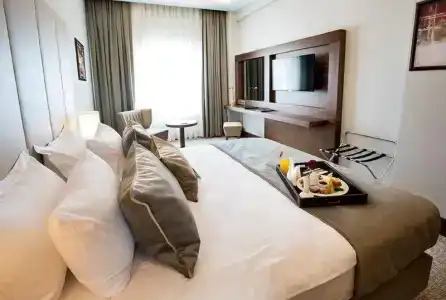 Terrace Beach Resort All Inclusive - 51