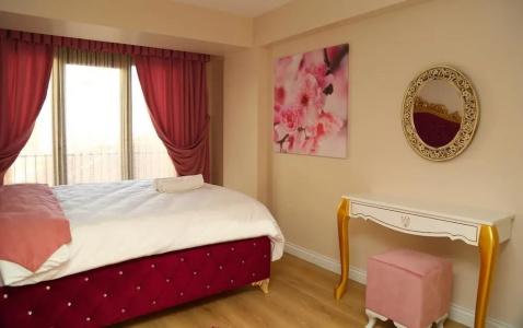 Luxx Suite Nişantaşı - 35