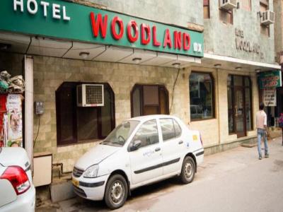 Woodland Deluxe - 14