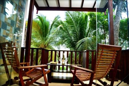 Sea View Tourist Inn - 22