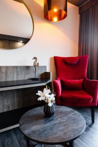 Plaza Premium Timmendorfer Strand - 80