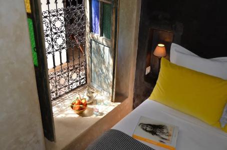 Riad Bab 54 - 92