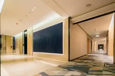 Holiday Inn Express Xi'An High Tech Zone North, An Ihg - 9