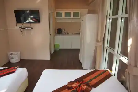 O Seven Khaoyai - 3