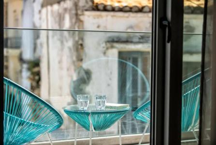 Kipos Boutique Suites - 16