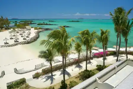 Lagoon Attitude (Adults Only) - 18