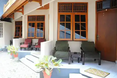 Jesens Inn Ii - 12