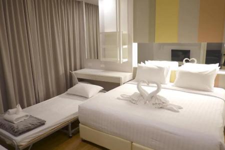 The Kannas & Serviced Apartment, Chiang Mai Sha Certified - 19