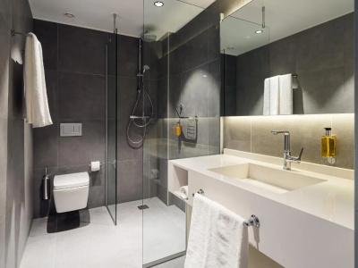 Executive Residency by Best Western Amsterdam Airport - 67