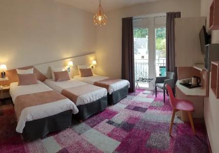 Hôtel Sainte-Rose - 35